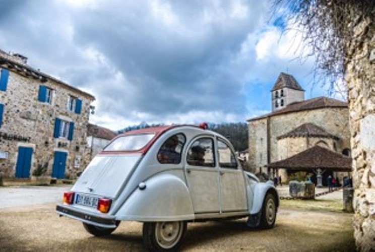 photo 2CV1