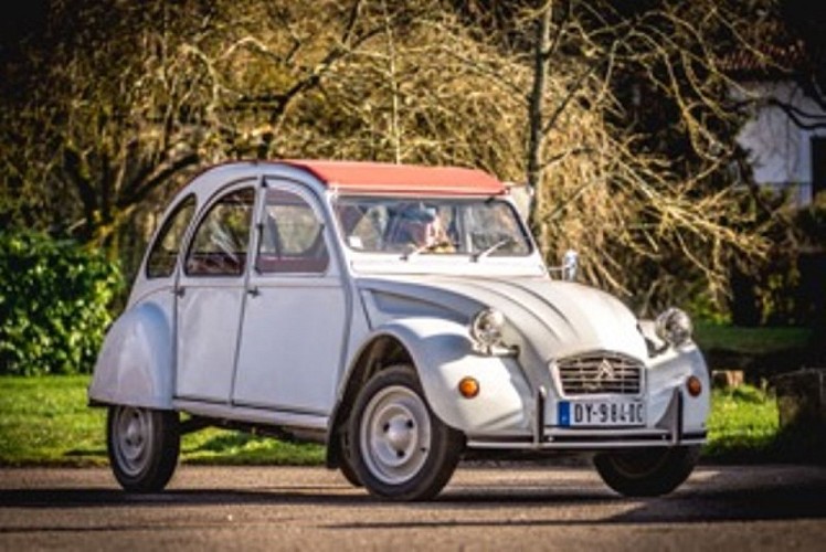 Photo 2 CV3