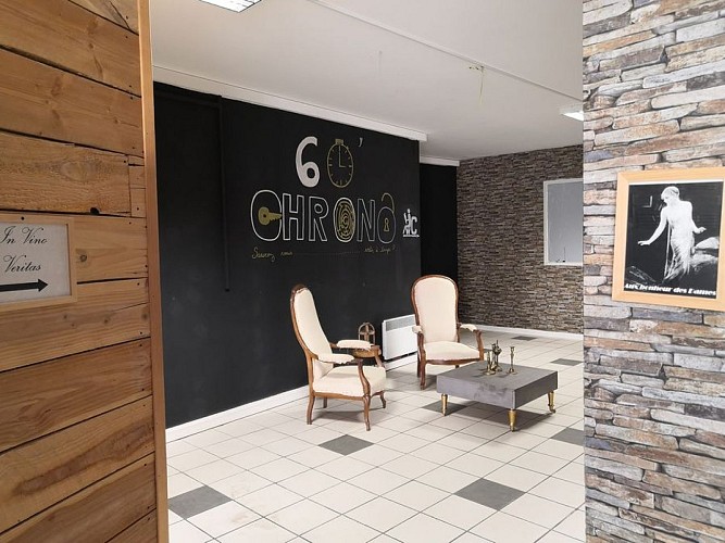 Escapia ©Collard (3)