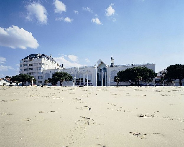 PDC ARCACHON (2)
