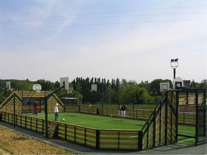 Sirtaqui 800*600 - city stade