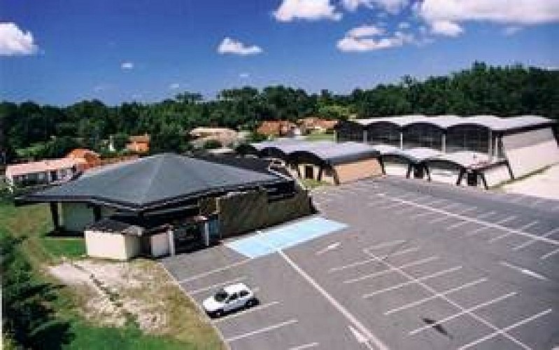 City stade Albert François