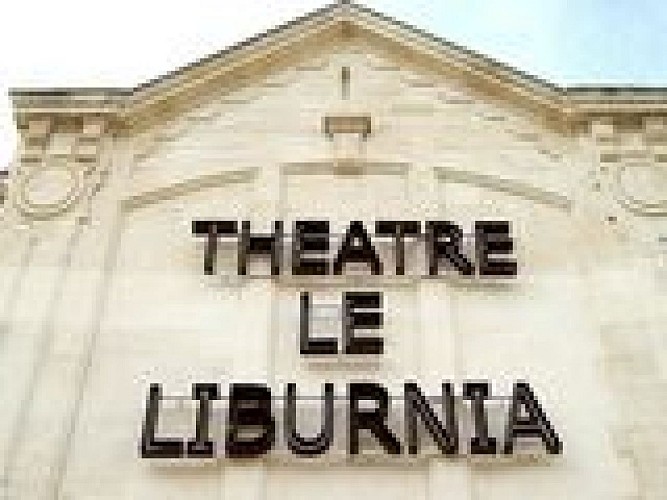 Le liburnia Libourne
