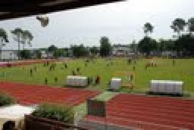 Complexe sportif Jacques Rozazza