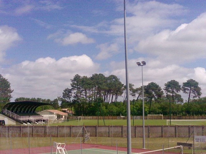 Stade de Lanton