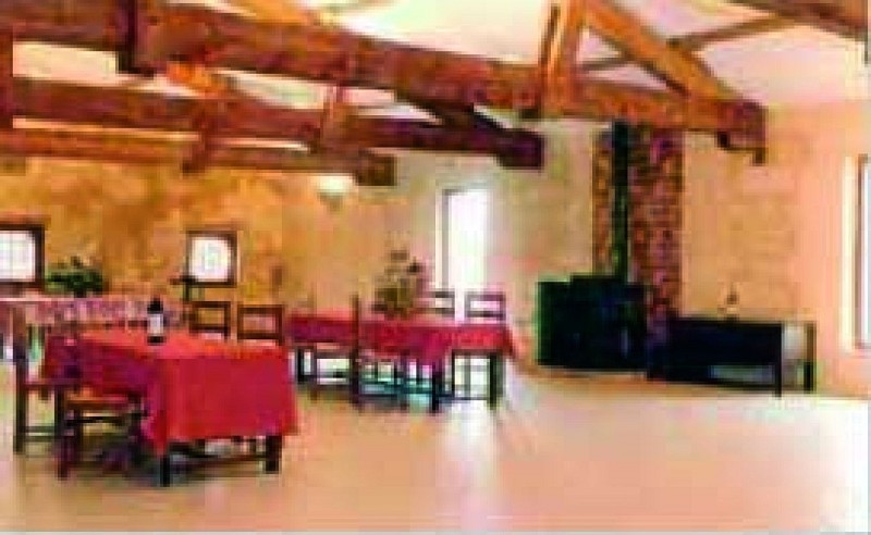 Les Chais de Castegens