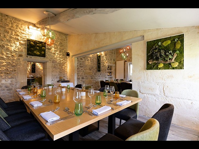 Peylatour, Le Chateau