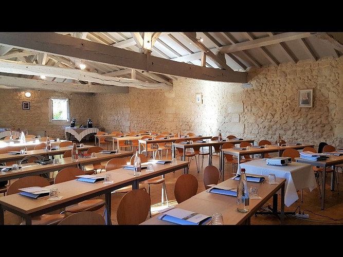 Peylatour, Le Chateau