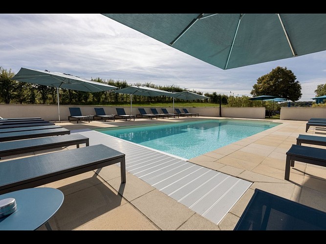 Peylatour, Le Chateau