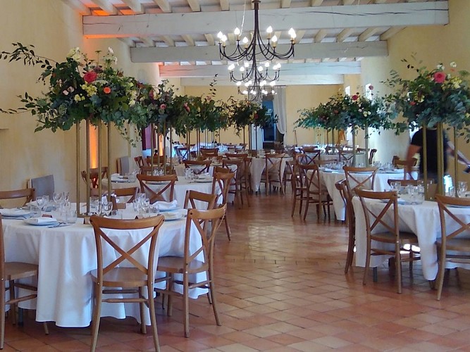 Château La Loubière