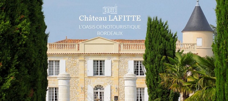 chateau lafitte