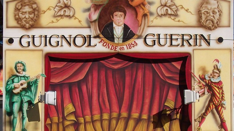 Guignol Guerin