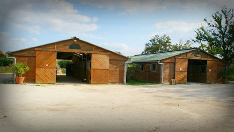 Haras du Sudre