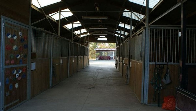 Haras du Sudre