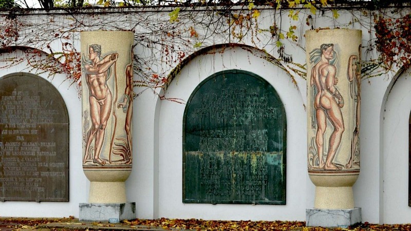 Vases de Buthaud©Jean-Michel DESTANG
