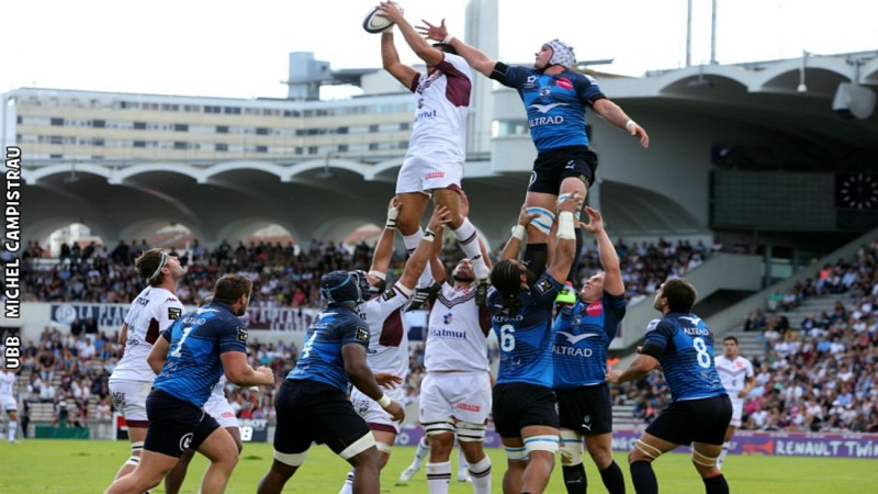 stade chaban delmas ubb