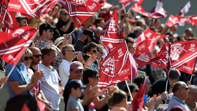 Union Bordeaux Begles - UBB