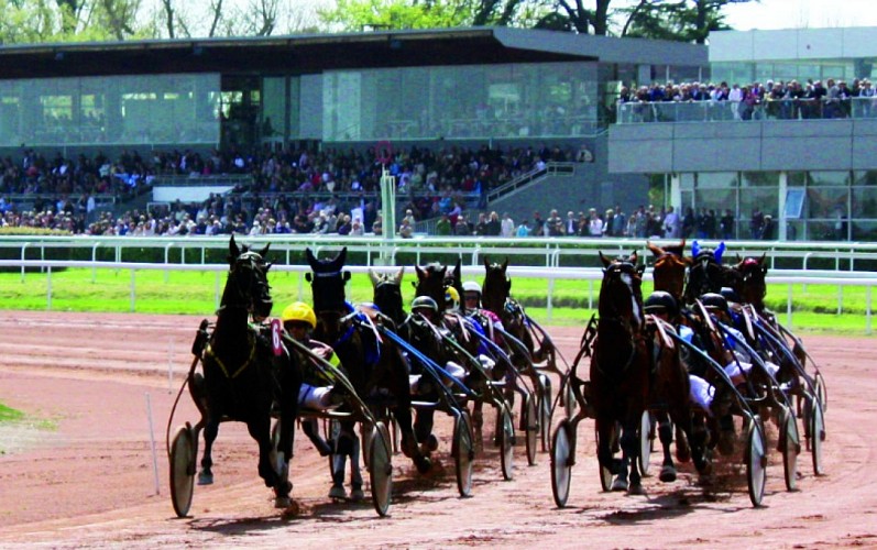 hippodrome bordeaux le bouscat