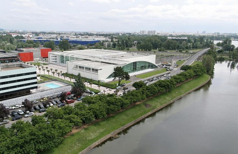 Palais-des-Congrès_vue-aérienne