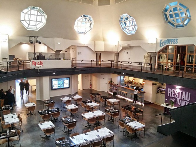 La Grande Poste - Crédit Rémy Martineau (4)