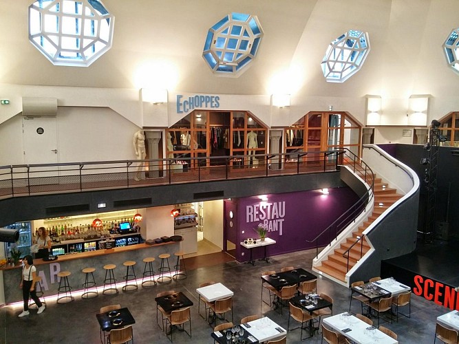 La Grande Poste - Crédit Rémy Martineau (5)