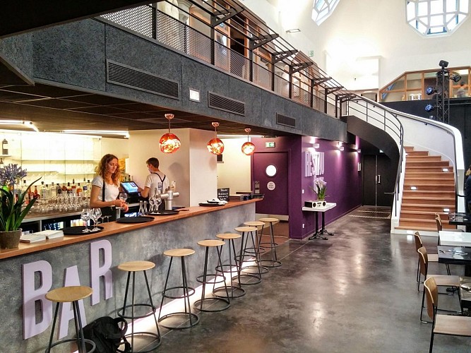 La Grande Poste - Crédit Rémy Martineau (2)