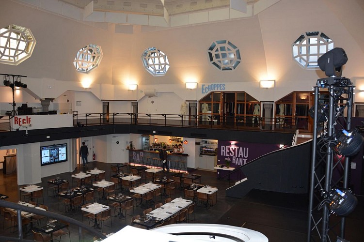 La Grande Poste - Crédit Sophie Duboscq (6)