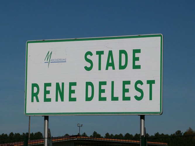 Stade Rene Delest
