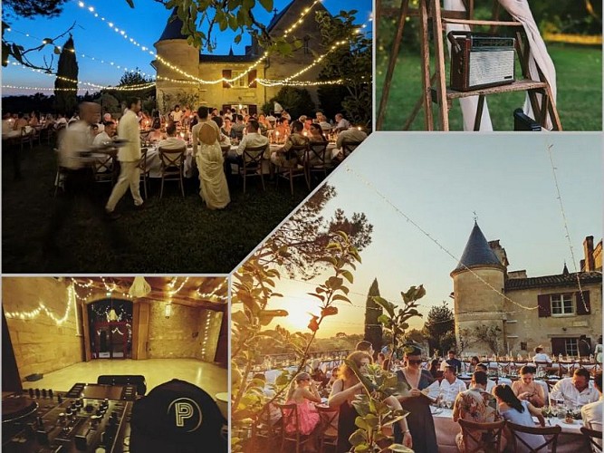 Sirtaqui 800*600 - Sentout présentation mariage