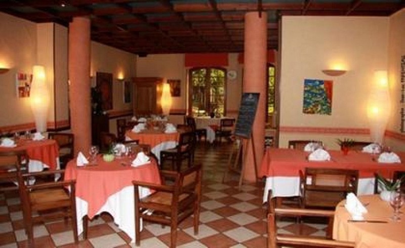 le coq sauvage restaurant