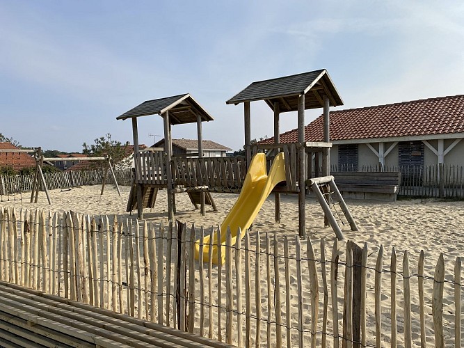 ©CLNT - CONTIS - Aire de Jeux (1)