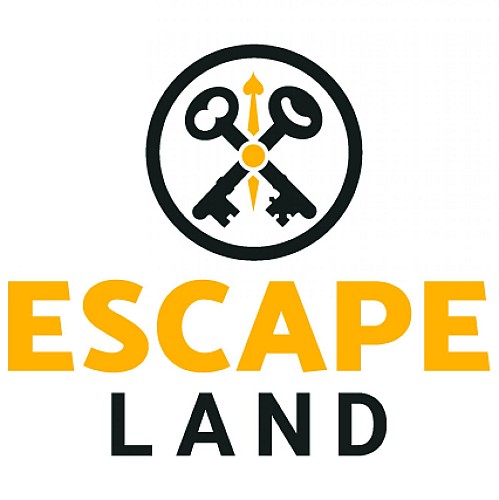 St-Miche-Escalus_Escape Land logo