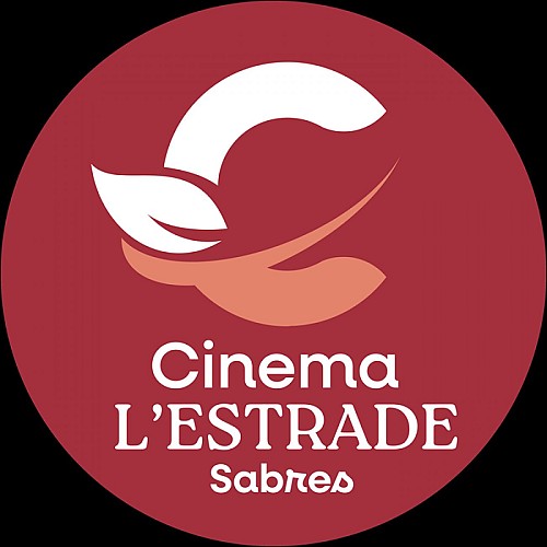 Logo Facebook Cinéma Rond