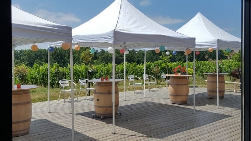 Parenthèse de Bacchus