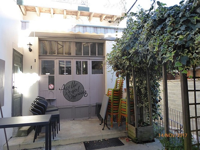 lauzun-salle cafe des sports-exterieur 2