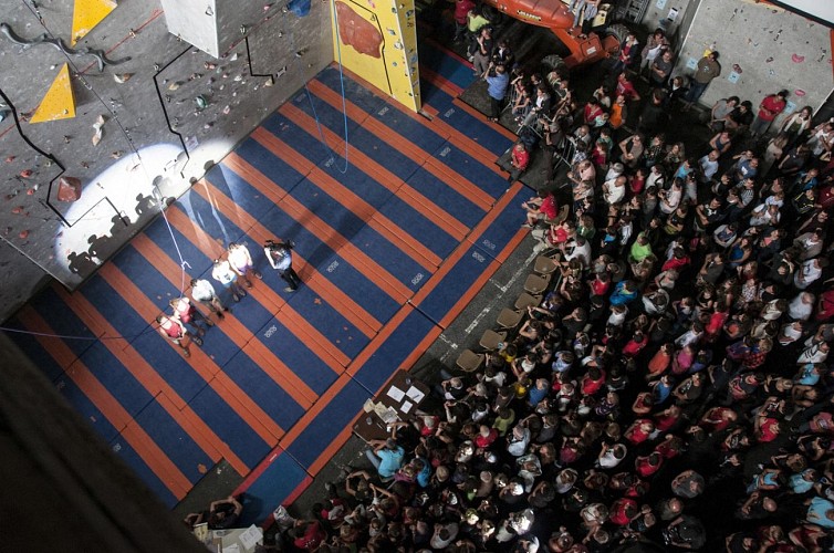 Le Mur - 24 heures (Le Mur)