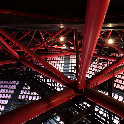 Zénith Pau Pyrénées