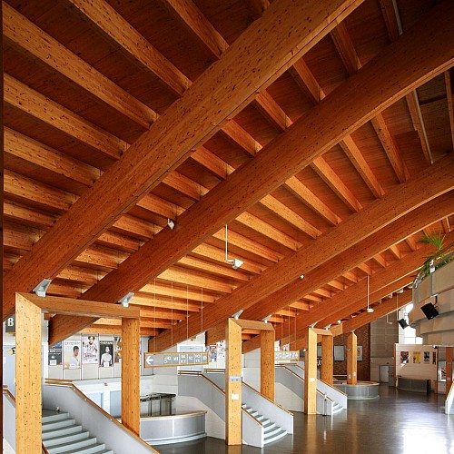 Zénith Pau Pyrénées