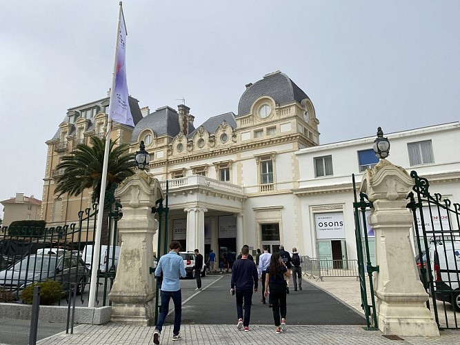 Bellevue-Digital1to1