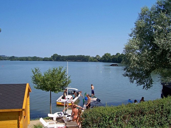 Site environnement pêche