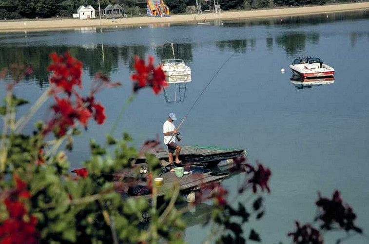 Site environnement pêche