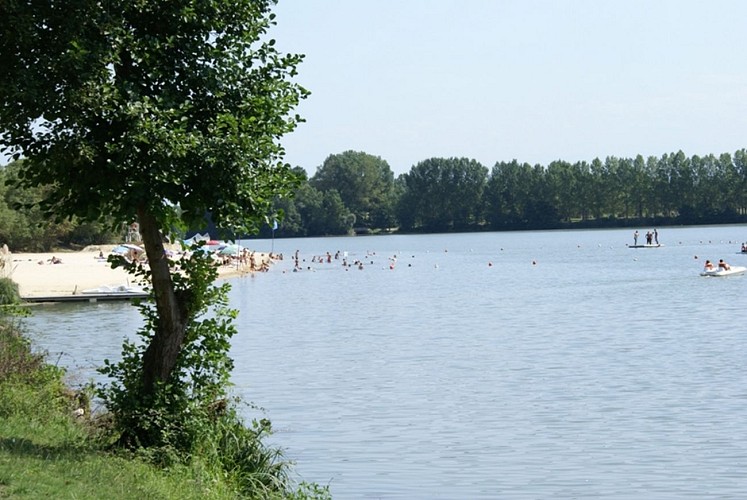 Site environnement pêche