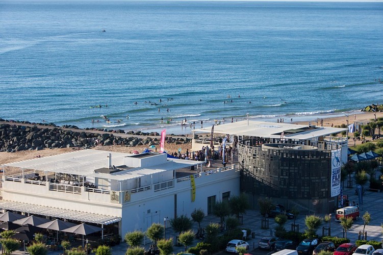 Espace de l'Océan Anglet