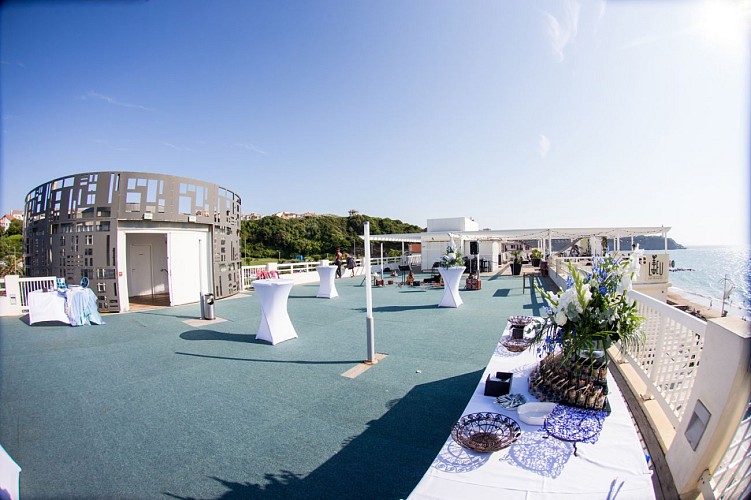 Espace de l'Océan Anglet