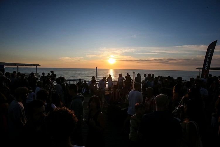 Espace de l'Océan Anglet