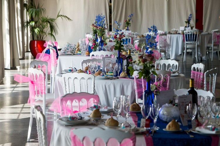 Espace de l'Océan Anglet