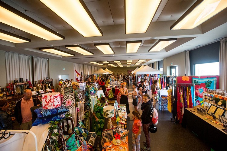 Espace de l'Océan Anglet