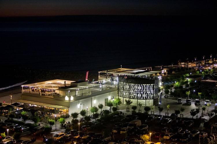 Espace de l'Océan Anglet