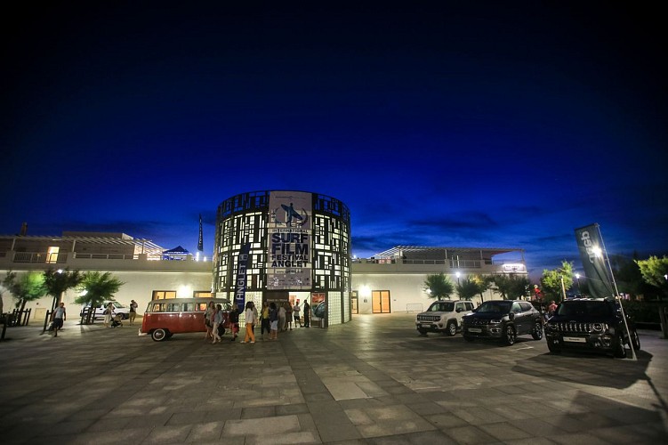 Espace de l'Océan Anglet