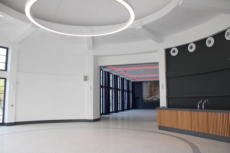 Espace culturel Lucien Basse-Cathalinat